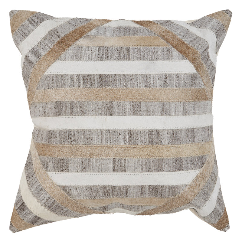 Housse de coussin Square_Ox Bay