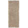 Assar Handmade Tufted Taupe Area Rug