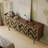 Retro-Style High-Quality Sideboard