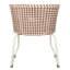 Luna Woven Rattan Outdoor Arm Chair-952078030