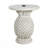 Outdoor Patio MGO Side Table Umbrella Base-58202638