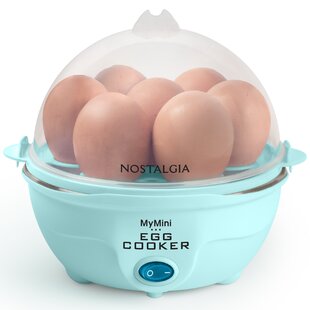 boiled egg in egg holder｜TikTok Search
