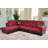 Larelle 103.5" Wide  Sofa & Chaise-525341730-445747211