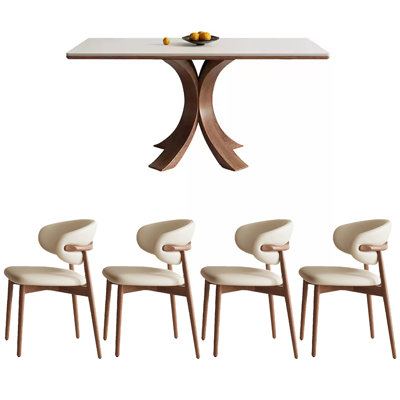 Table de salle à manger Rock