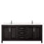 Daria 80'' W Double Vanity-97902715-97902717