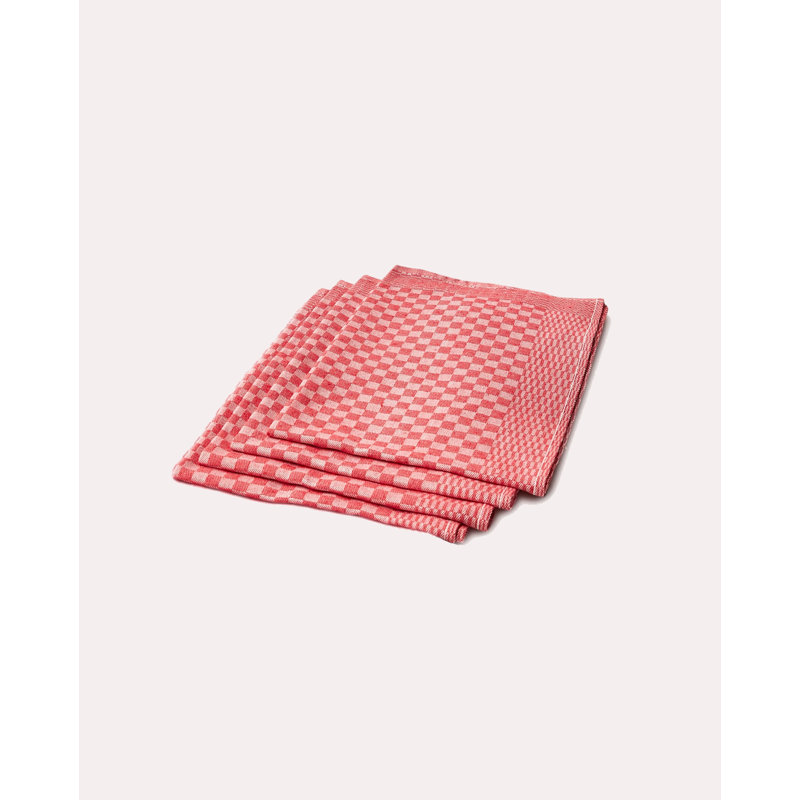 Cotton Jacquard Towel Kitchen Towel