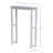 Dorset Freestanding Over The Toilet Storage