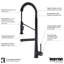 Robinet de cuisine Karran Tumba-52509744