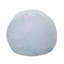 Fauteuil à billes cylindrique en microfibre 8 pieds Aruba