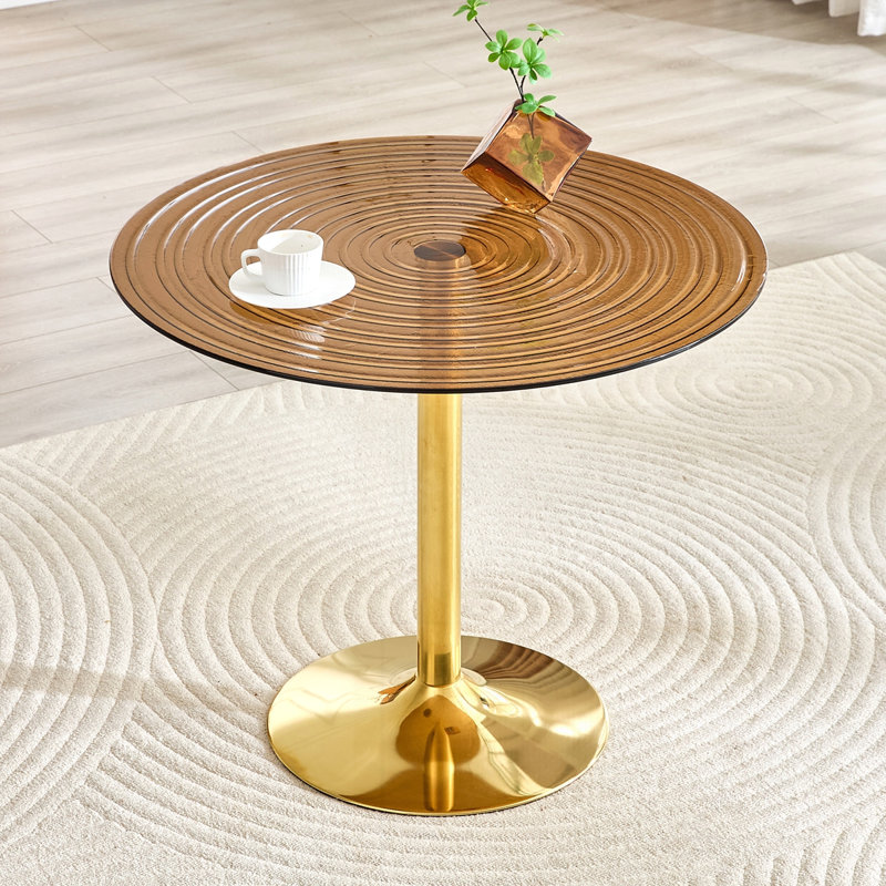 Table ronde 35 po