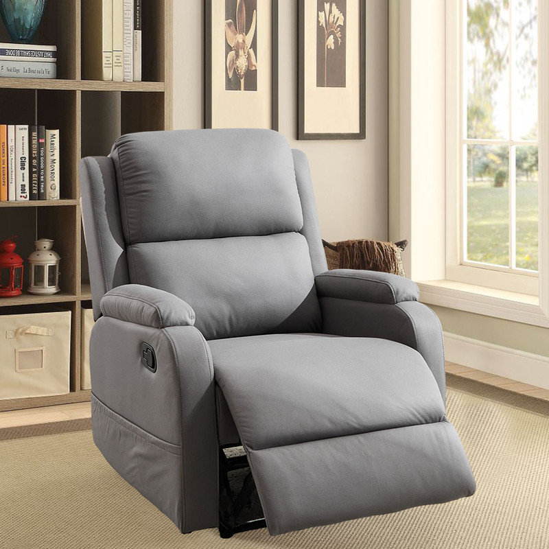 Fauteuil inclinable manuel