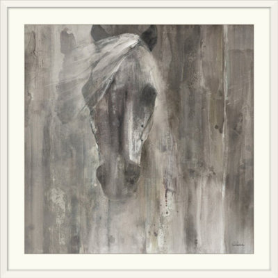 «Shadow Light» par Albena Hristova - impression