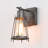 Mcdowell Armed Sconce