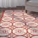 Nagy Performance Geometric Rug