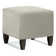 Brooklyn Upholstered Ottoman