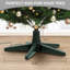Support d'arbre de Noël rotatif 360 degrés-741671563