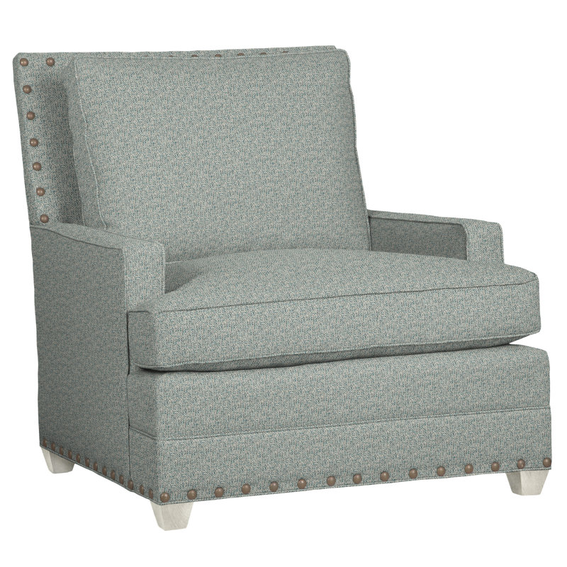 Riverside Armchair, Yes, Tuck Water, Navajo