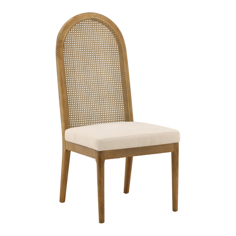 Thoreau Dining Chair Oatmeal