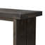 Warby 78 in. Solid Wood Console Table-680751558