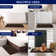 Faddis Soft Striped Rectangle Absorbent Non-Slip Bath Rug