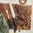 HENCKELS Nola Carving Set 2 Piece