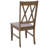 Yelena Double X-Back Side Chair-1083576508