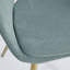 Amadou 47cm H Polyester Blend Upholstered Side Chair-488493331