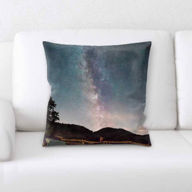 Landis Throw Pillow
