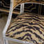 Shivalik Hills Tiger Fabric-1861510637