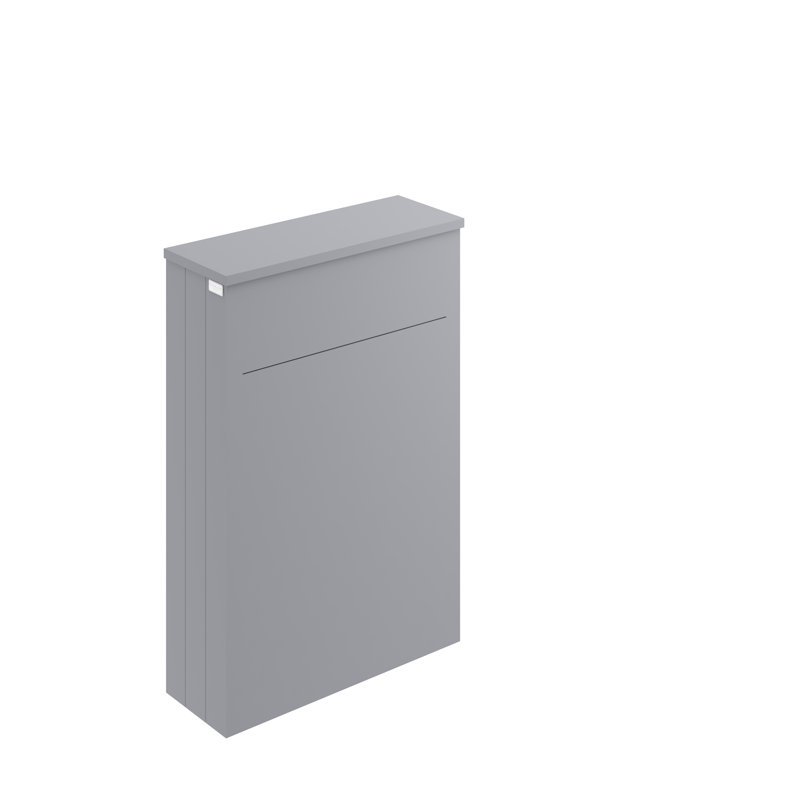Under Sink Cabinet, Grey