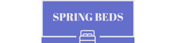 Spring well logo