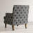 Arvetta Upholstered Armchair-843200585