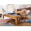 Jangali Solid Wood Piece Bedroom Set