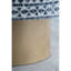 Table basse 35 pi x 35 po x 16 po Capiz