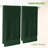Elegant Comfort Three Line Popcorn Towel Set For Bathroom 27 X 54 Inches, Premium Hotel Quality 2-Pack Bath Towels, 100% Turkish Cotton, Soft And Durable, Quick Dry And Highly Absorbent-127307940