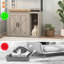 Niche pour chat 55 po-129162318