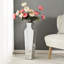 Vase de plancher en verre DeGrailly