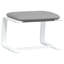 Fauteuil d'appoint vidaXL Chair-88605625-88605626