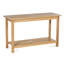 Essential Outdoor Teak Buffet & Console Table