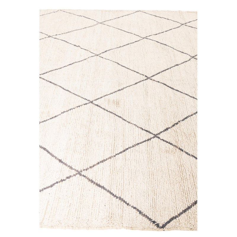 Parra Ivory Rug