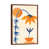 Classic Brown Wood Floater Framed is unavailable