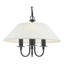 Katz - Light Matt Black Pendant-1509184737