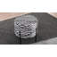 Repose-pieds rond 15,7 po