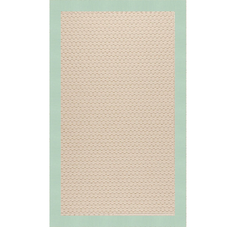 Zeppelin Geometric Indoor / Outdoor Rug