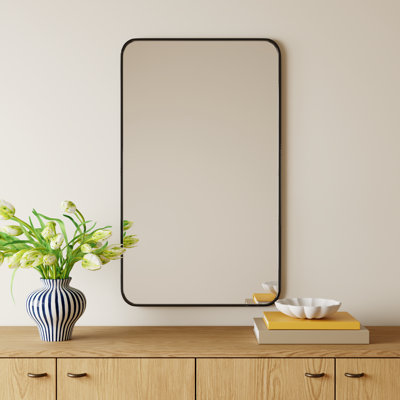 Miroir mural Sabine