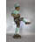 Boy Baseball Pitcher. 36"H