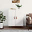Burtundy 69.5cm Sideboard-1274541479