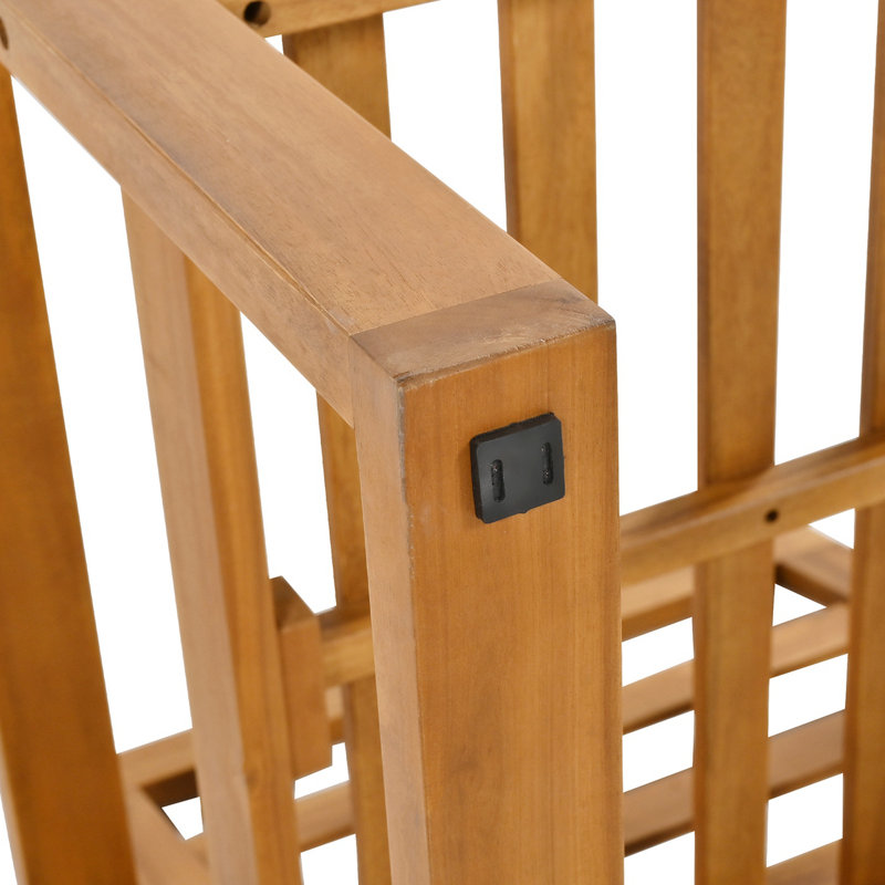 Patrise 48,92 po de largeur avec coussins, Beige