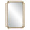 Miroir mural Whipe