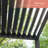 Outdoor Patio Pergola Adjustable Metal Pergola with Louvers-104804875